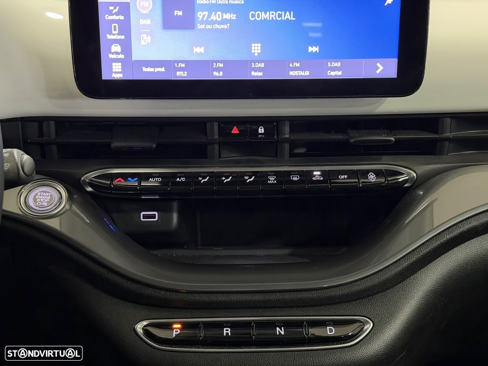 Fiat 500e 42kWh ICON - 13