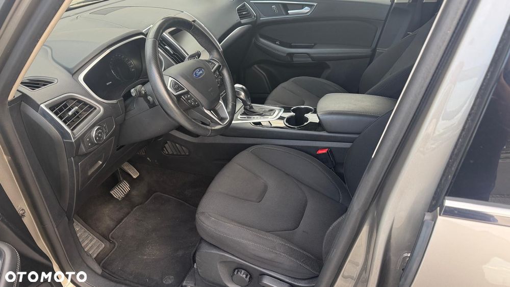 Ford S-Max 2.0 EcoBoost Trend - 18