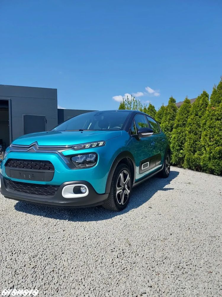 Citroën C3 1.2 PureTech Shine - 3