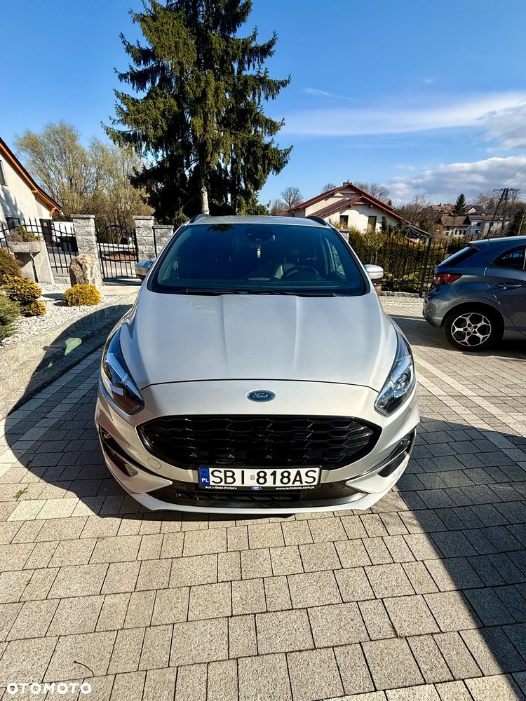 Ford S-Max 2.0 EcoBlue ST-Line - 6