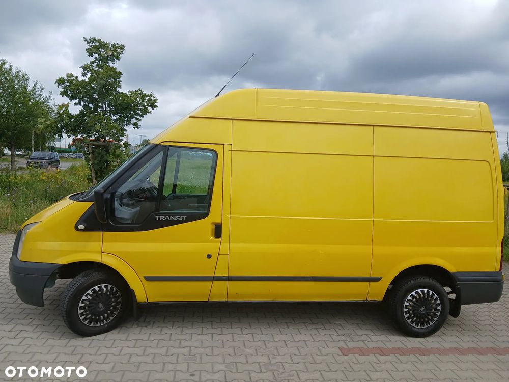 Ford Transit - 3