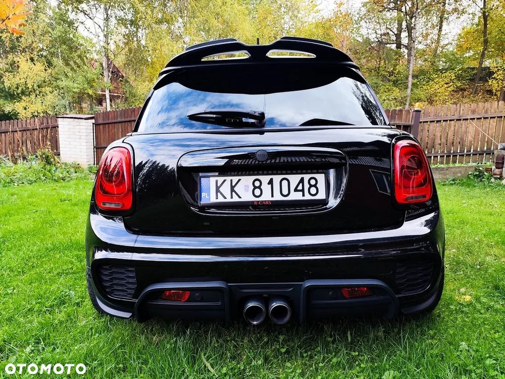 MINI Cooper S - 8