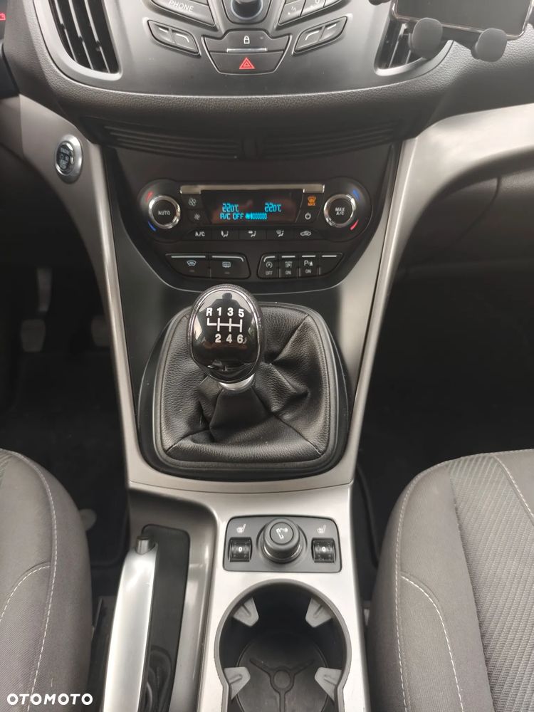Ford Kuga 1.5 EcoBoost FWD Titanium Plus ASS - 23