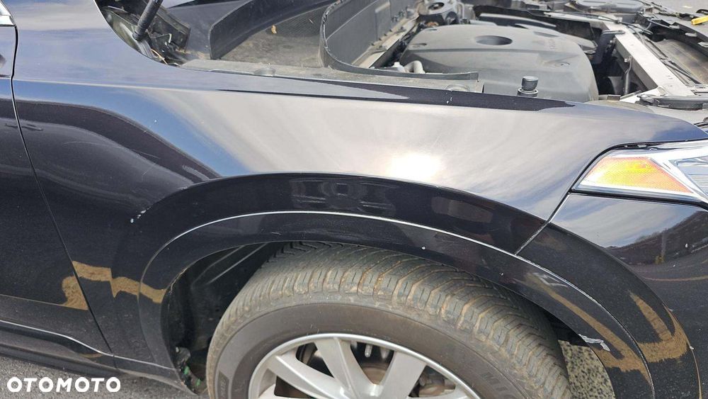 Volvo XC 90 T6 AWD Geartronic Momentum - 22