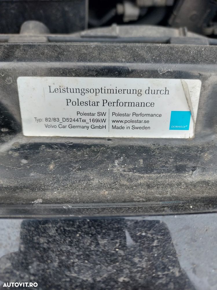 Volvo XC 60 D5 AWD Start-Stop Summum - 19