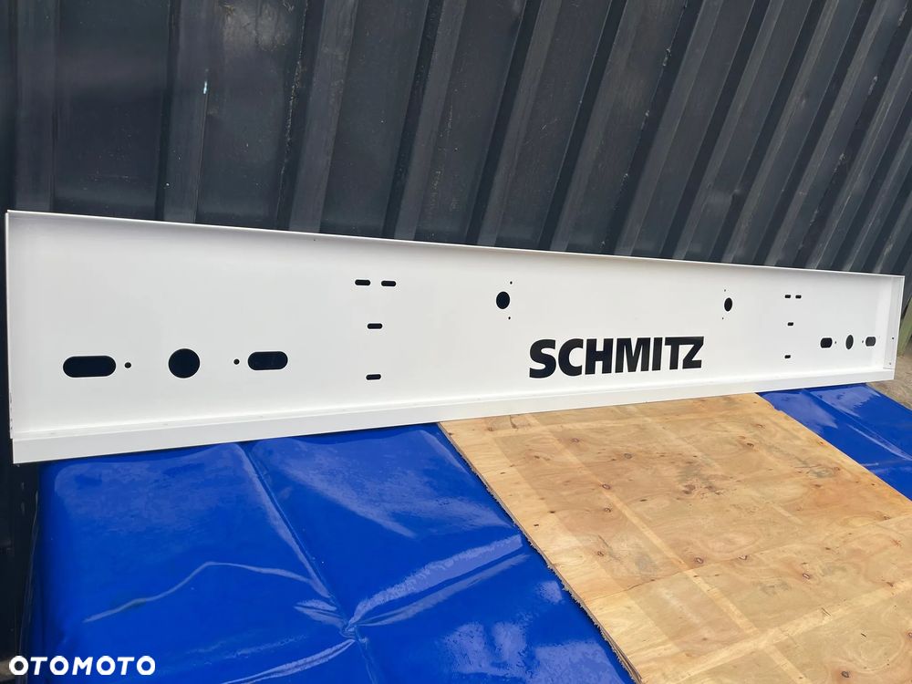 Nośnik lamp Schmitz NOWY - 4