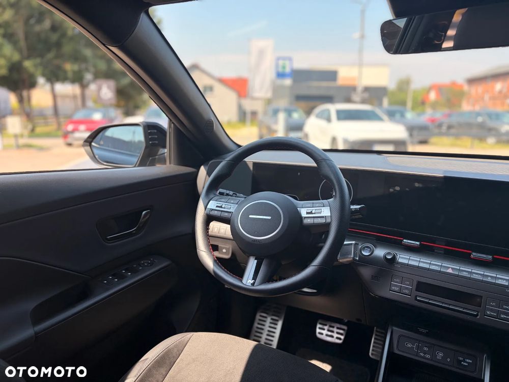Hyundai Kona - 13