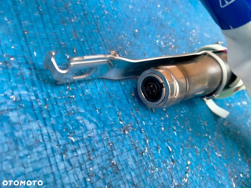 AUDI A4 B9 LIFT 20- AVANT KURTYNY KURTYNA PRAWA LEWA 8W9880741J 8W9880742J - 5