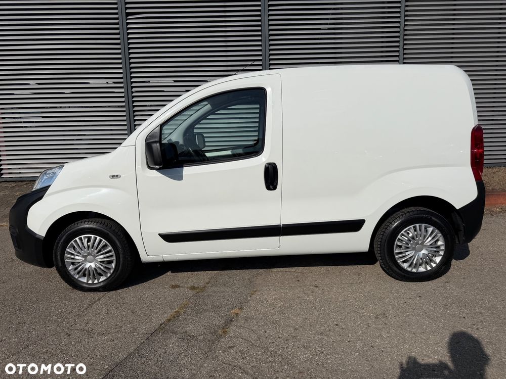 Fiat Fiorino - 3