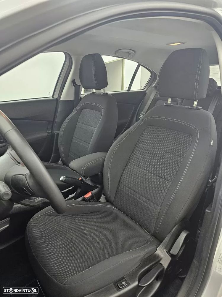 Fiat Tipo 1.3 MultiJet Life - 37