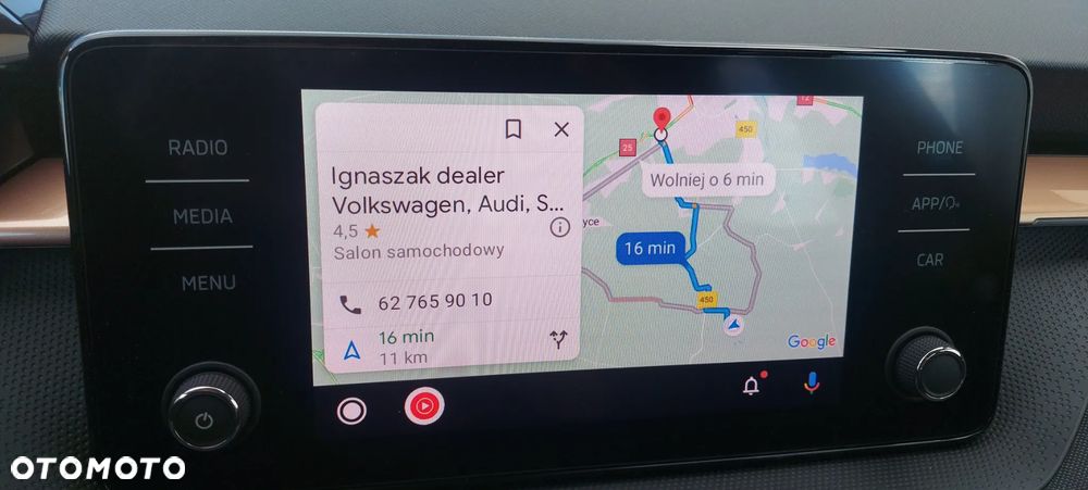 Skoda Fabia 1.0 TSI Style - 14