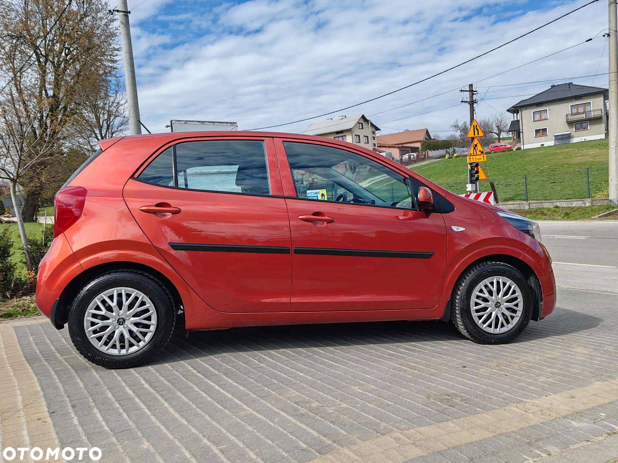Kia Picanto - 6