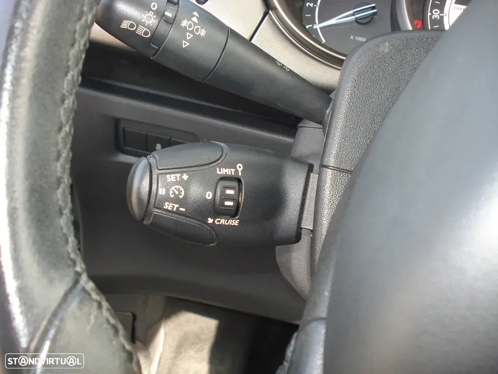 Citroën C3 1.6 BlueHDi Collection - 24