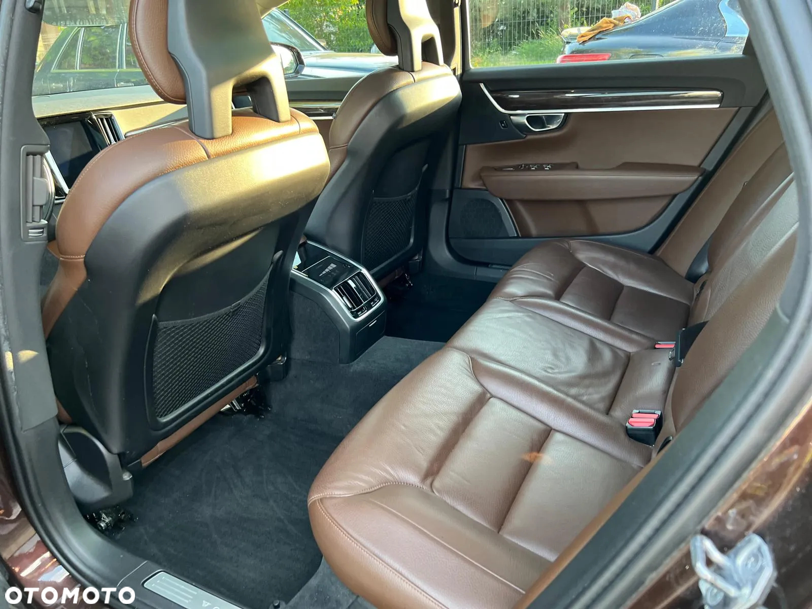 Volvo S90 T6 AWD Geartronic Momentum - 15