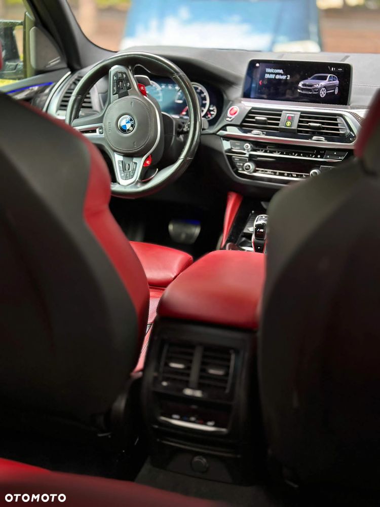 BMW X3 - 7