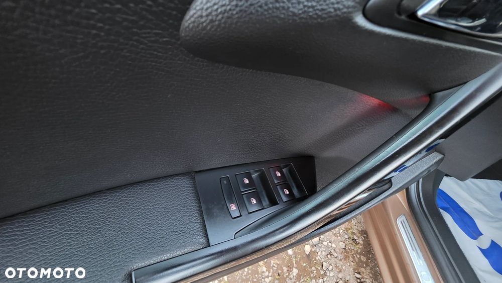 Opel Astra 1.4 T Cosmo - 18