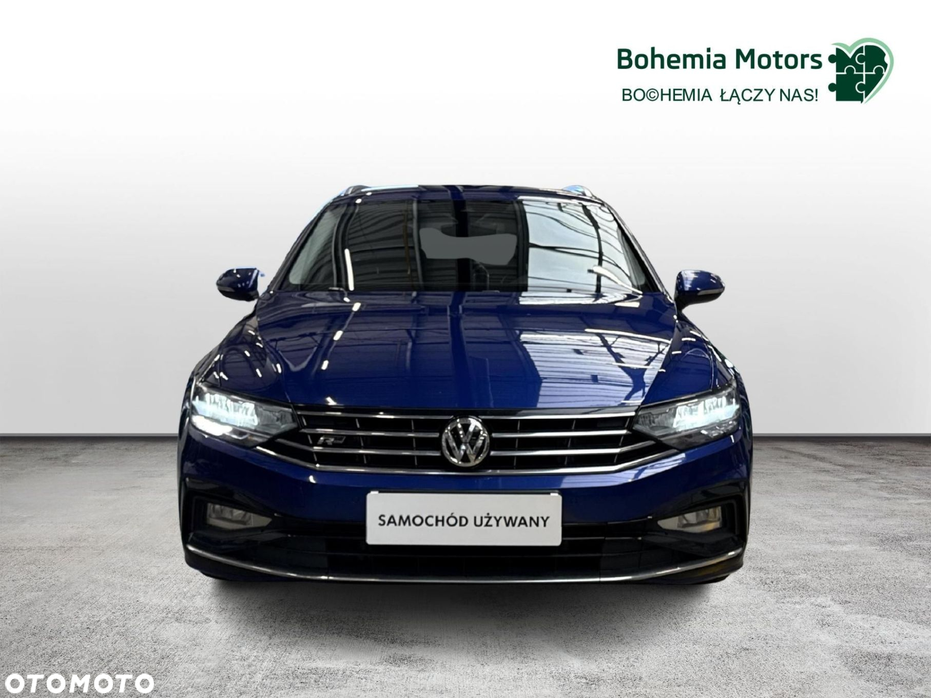 Volkswagen Passat - 8
