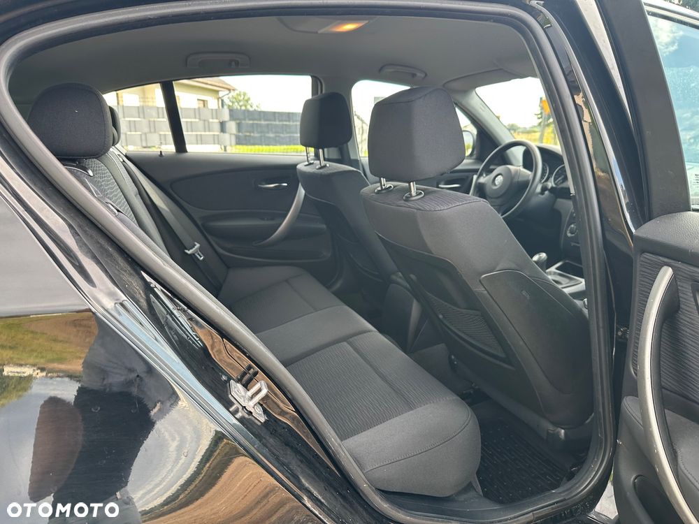 BMW Seria 1 116i Edition Lifestyle - 22