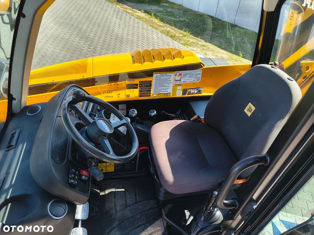 JCB 540-140 - 18