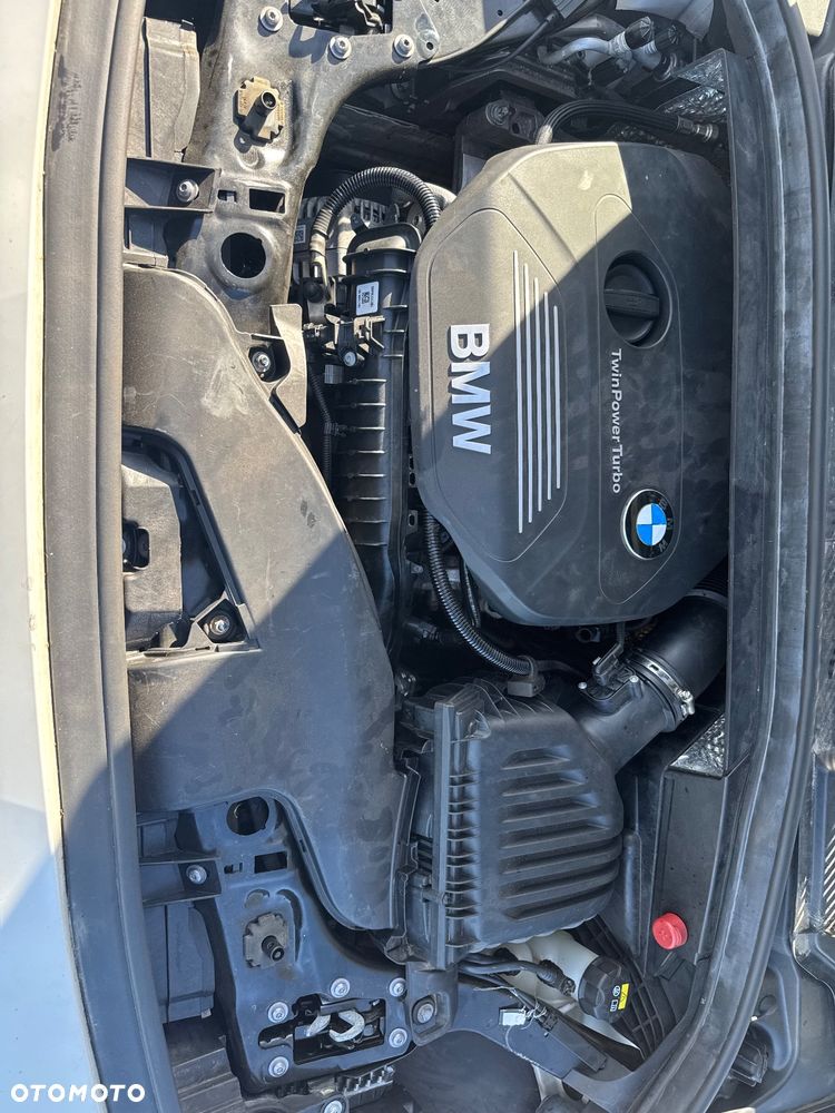 BMW Seria 2 218i Active Tourer M Sport - 17