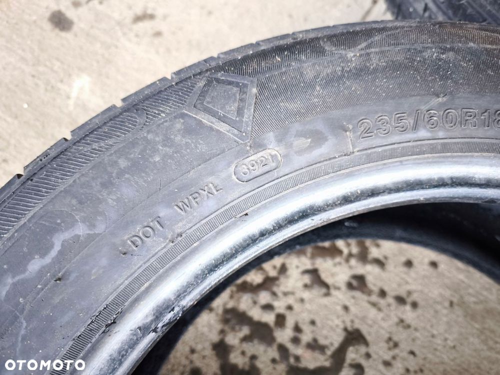 OPONA OPONY LATO APTANY EXPEDITE RU101 235/60R18 107V 39/20 39/21 5-6MM - 7