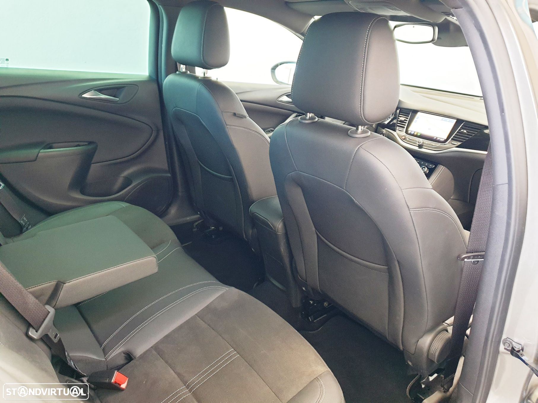 Opel Astra Sports Tourer 1.5 D Ultimate S/S - 26