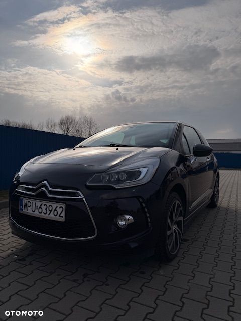 Citroën DS3 Pure Tech VTi 82 Chic - 1