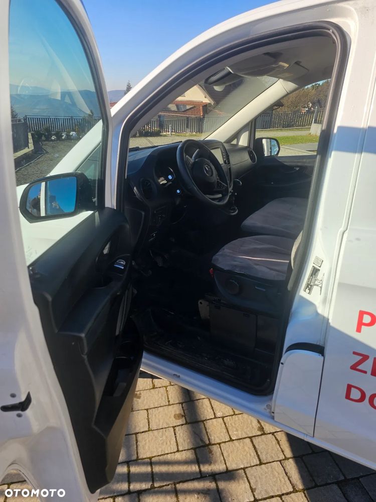 Mercedes-Benz Vito - 2