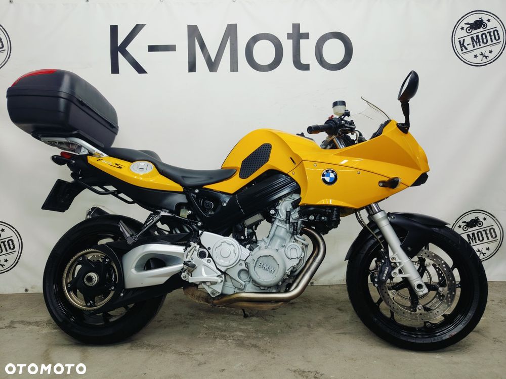 BMW F - 1