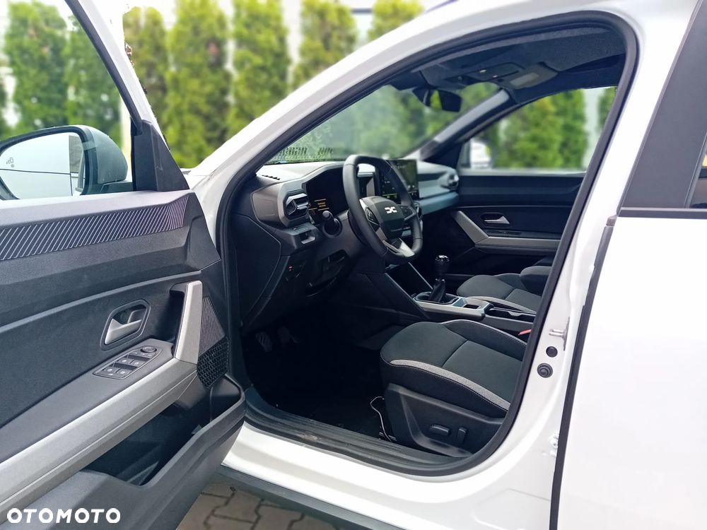 Dacia Bigster 1.2 TCe mHEV Journey - 13
