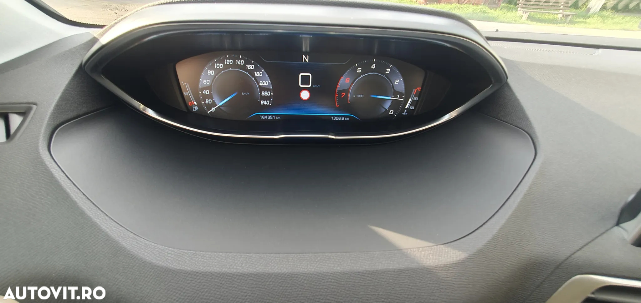 Peugeot 3008 PureTech 130 Stop & Start EAT6 Allure - 36