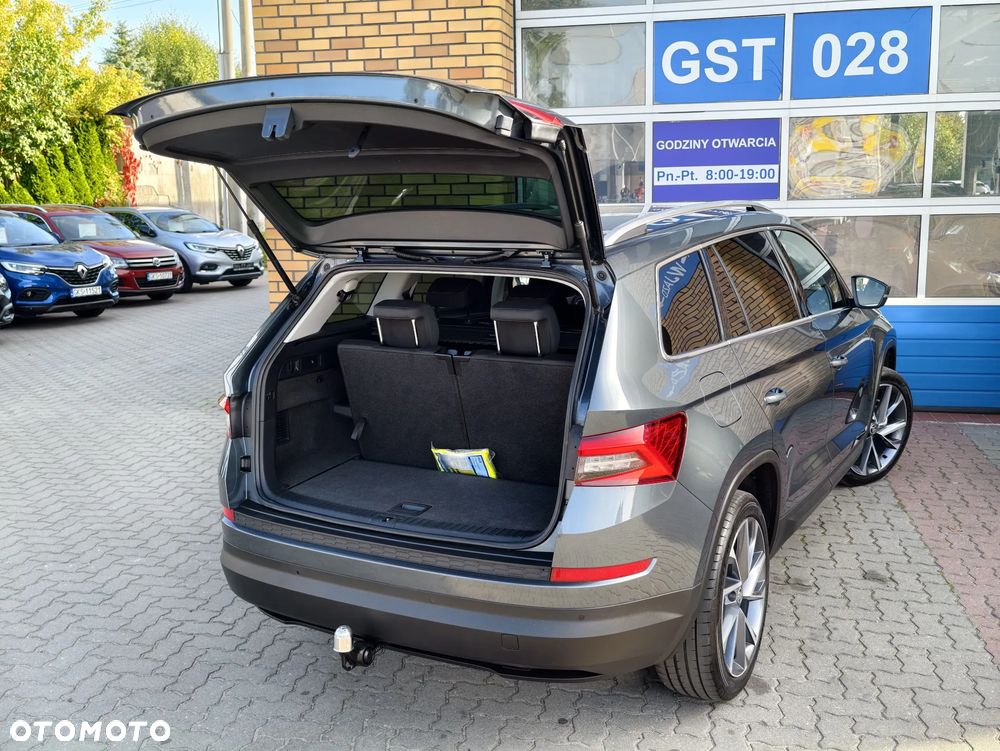 Skoda Kodiaq - 26