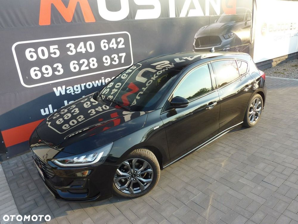 Ford Focus - 9