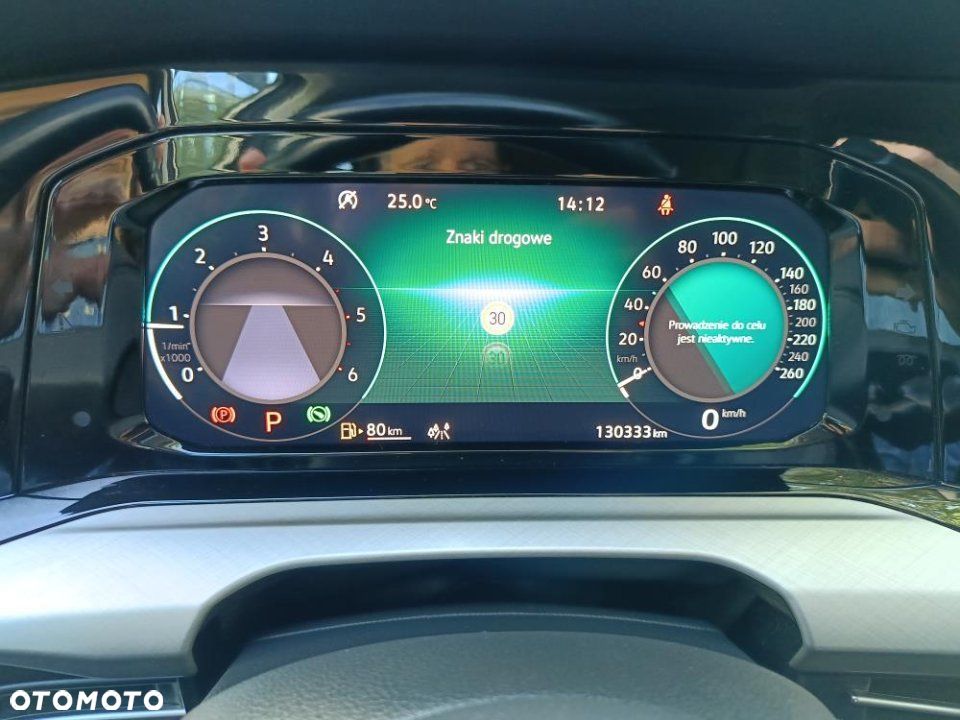 Volkswagen Golf - 14