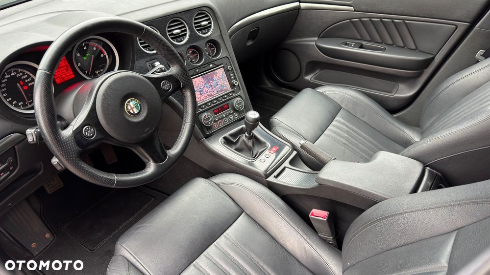 Alfa Romeo 159 2.0 JTDM 16V DPF Turismo - 7