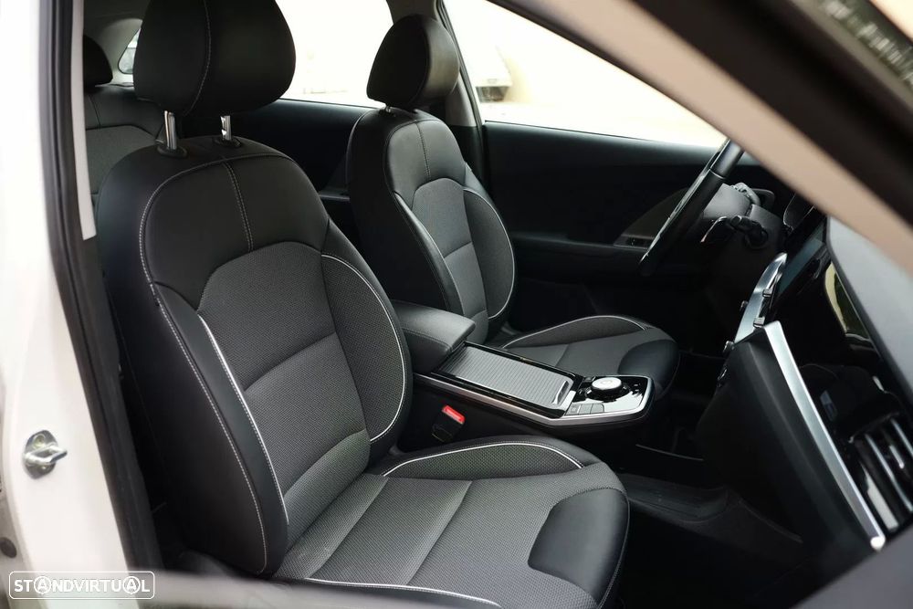 Kia e-Niro - 14