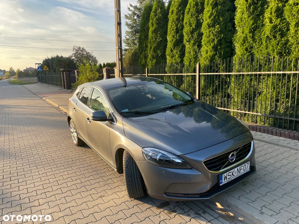 Volvo XC 60 D3 Summum - 37