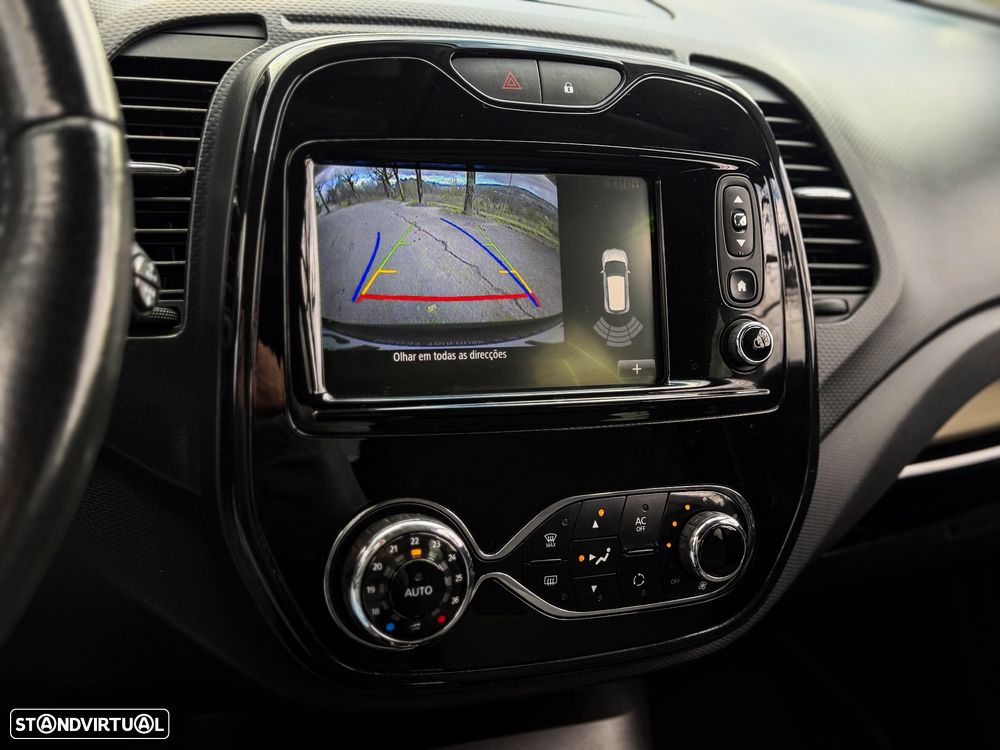 Renault Captur - 4