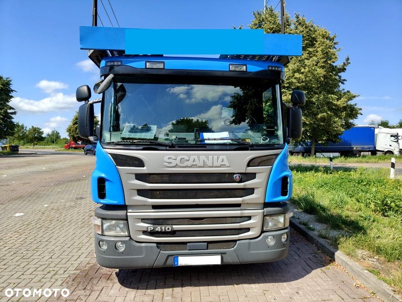 Iveco MAGIRUS 1A3C TA11 - 24