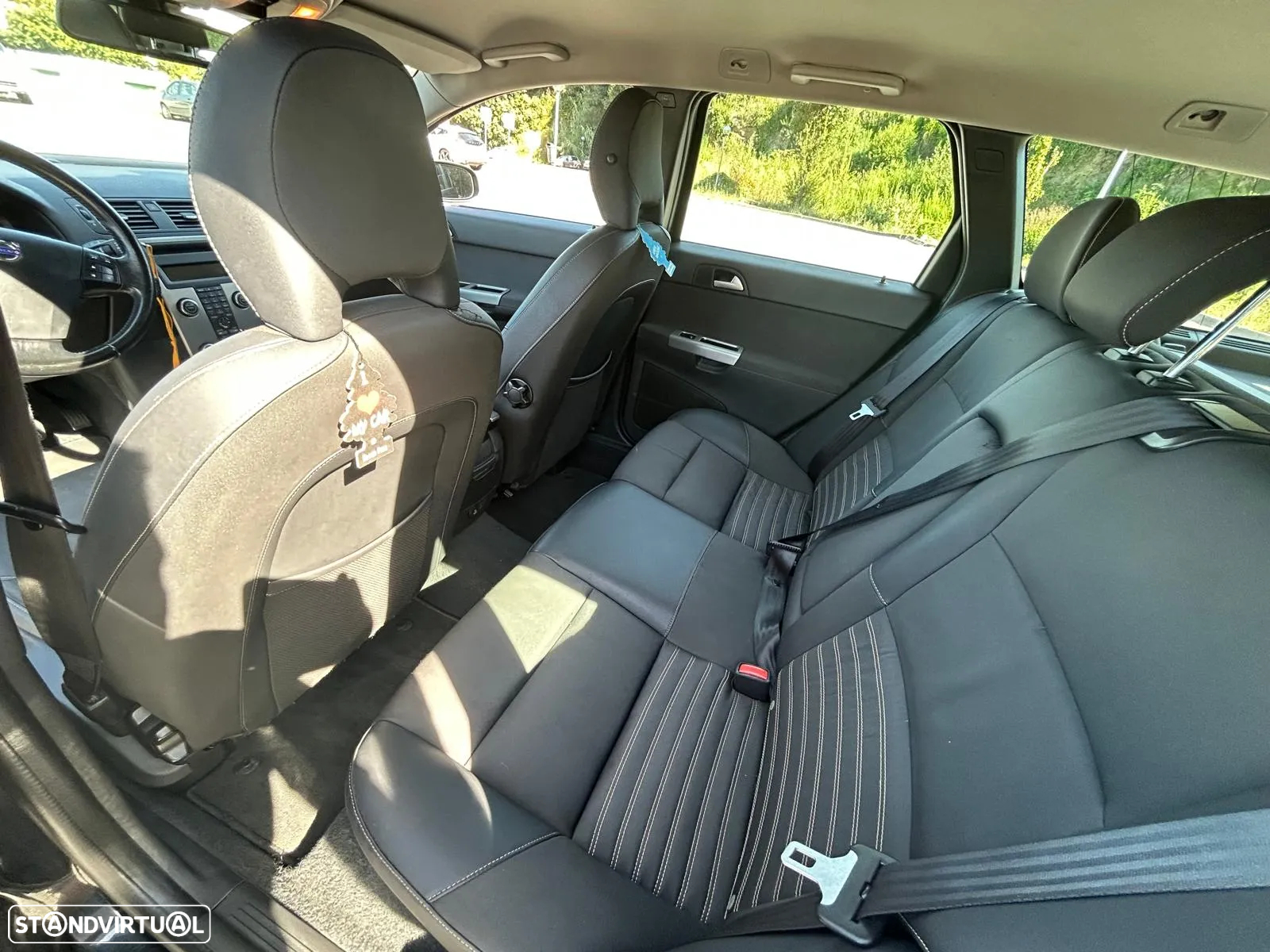 Volvo V50 1.6 D Momentum - 6
