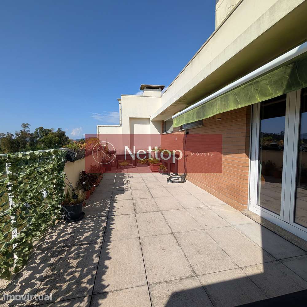 Apartamento T3 Duplex na freguesia de Várzea - Grande imagem: 2/31