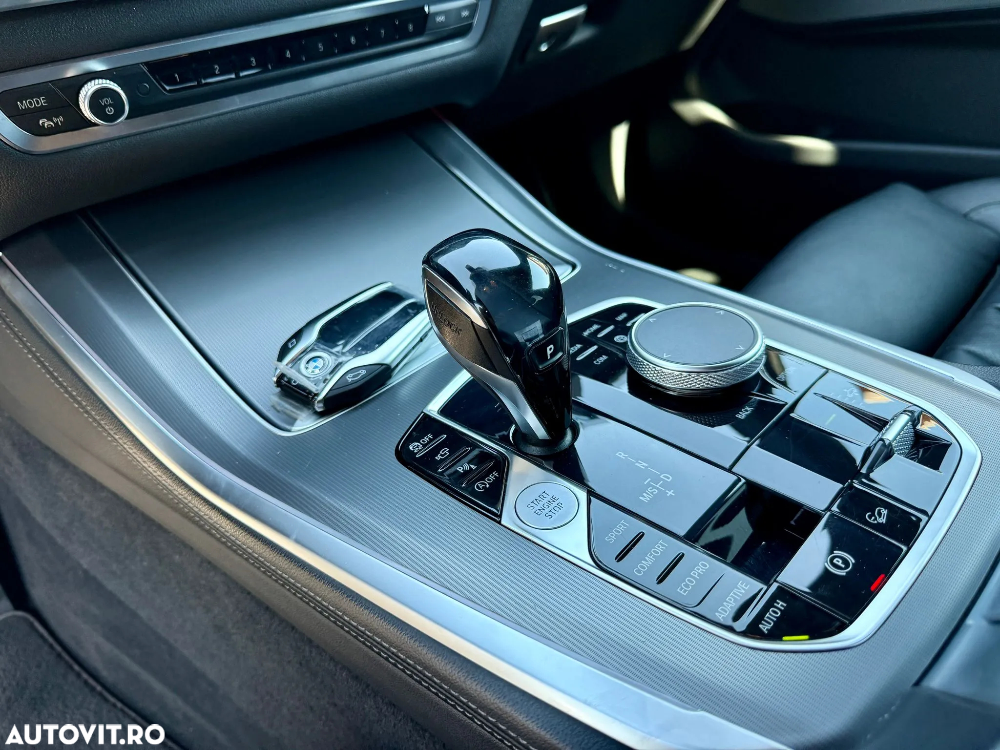 BMW X5 xDrive30d - 18