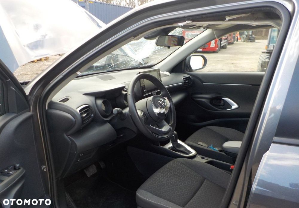 Toyota Yaris Cross - 31