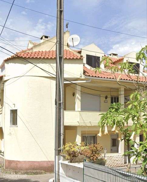 T2 Equipado, próximo da Quinta da fonte (Paço de Arcos )