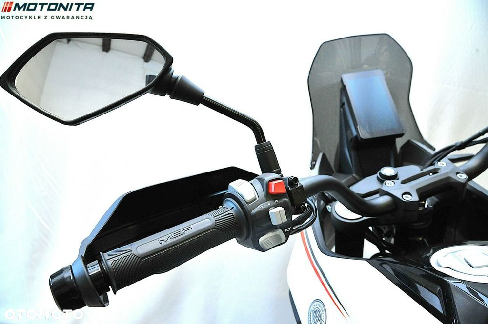 Morbidelli T1002VX - 8