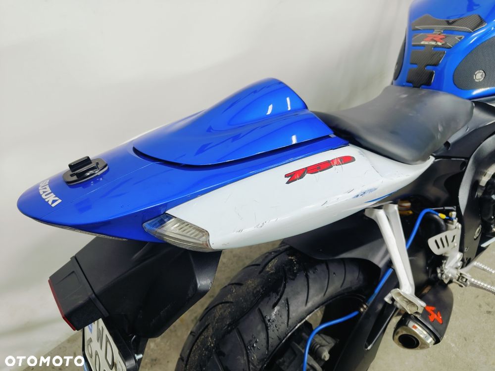 Suzuki GSX-R - 11