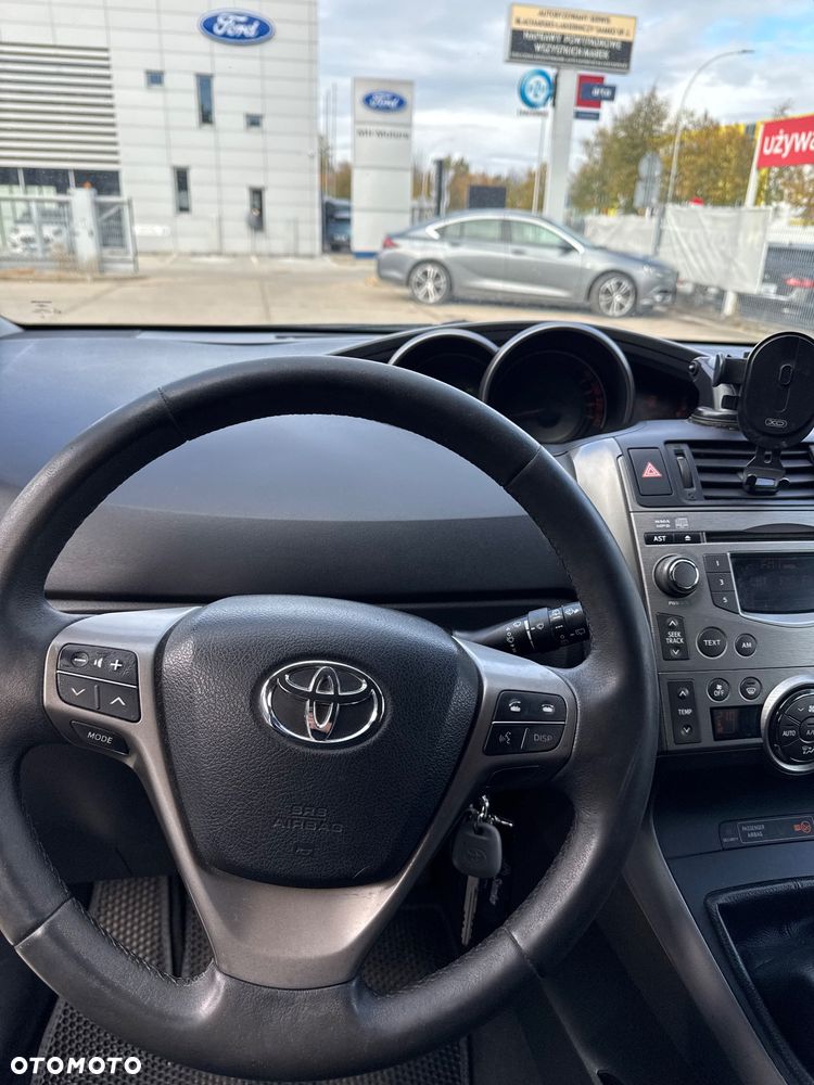 Toyota Verso 2.0 D-4D Sol 7os - 14