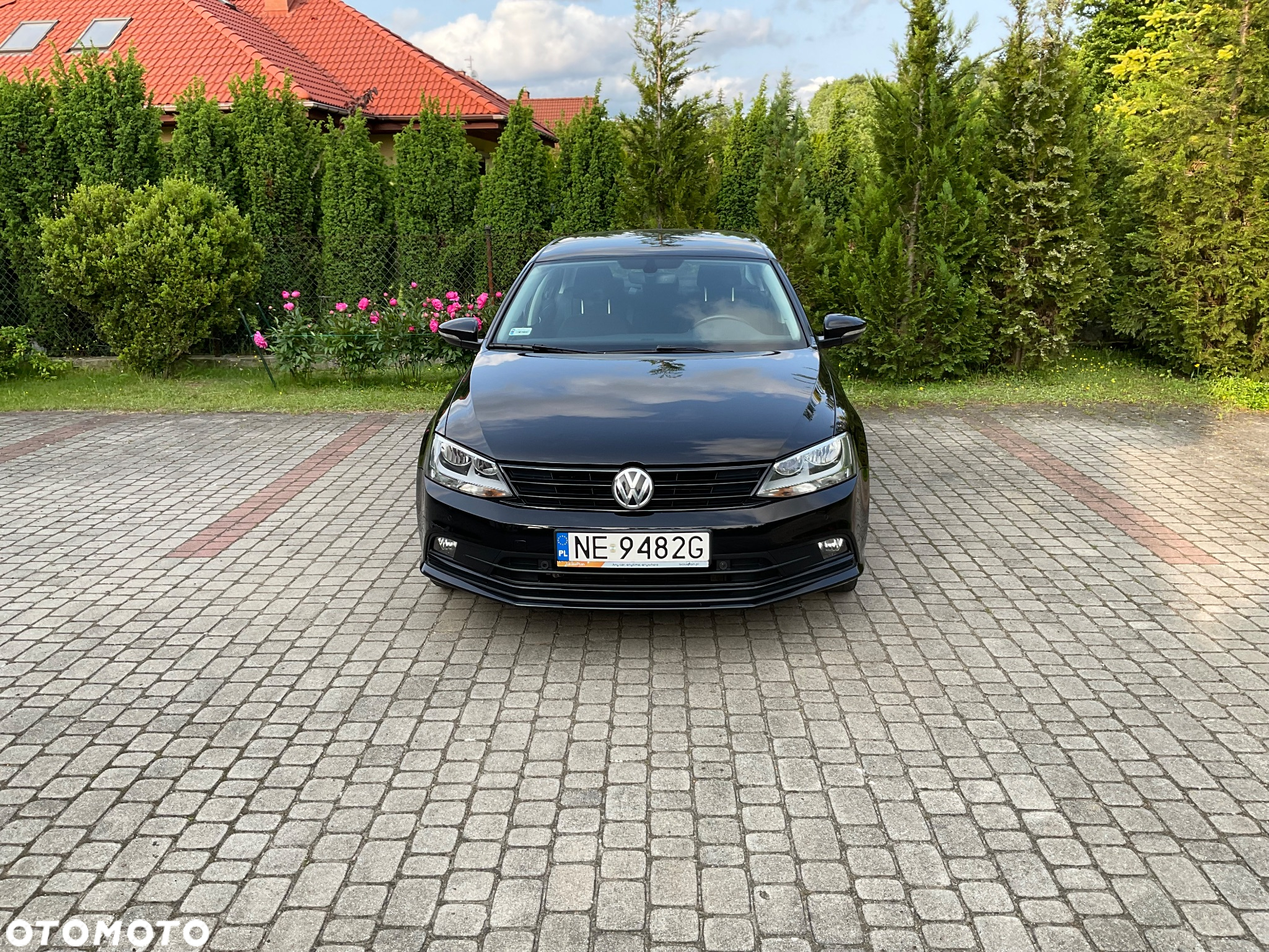 Volkswagen Jetta 2.0 TDI DPF BMT Trendline - 2