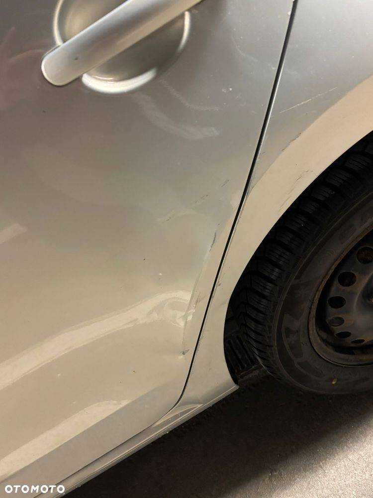 Skoda Citigo 1.0 Ambition - 12