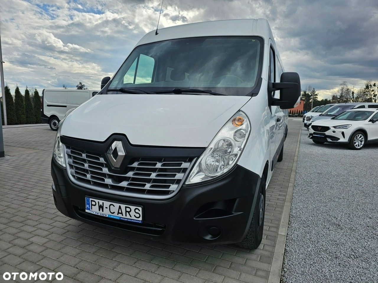 Renault Master - 9